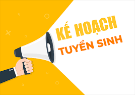 Kế hoạch tuyển sinh cấp Tiểu học năm học 2024-2025