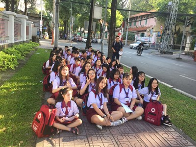 Ảnh đại diện