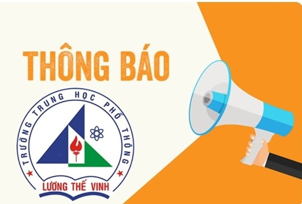 Thông báo thực hiện nộp hồ sơ học sinh lớp 6 theo phân bổ của Phòng Giáo dục và Đào tạo Quận 1 Năm học 2024 – 2025