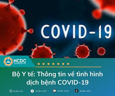 Truyền Thông Phòng Chống Dịch Covid-19
