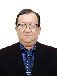 Trần Nghĩa Nhân