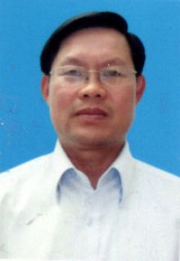 Triệu Tấn Mẫn