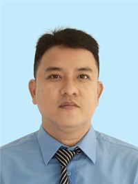 Nguyễn Uy Đức
