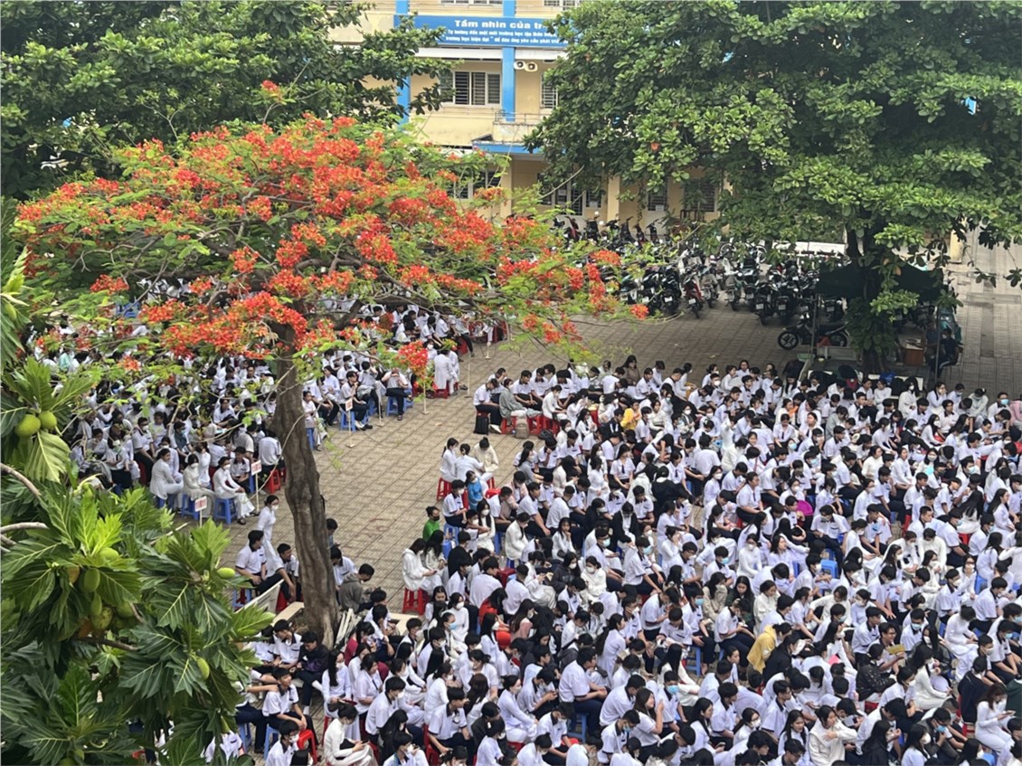 Ảnh đại diện