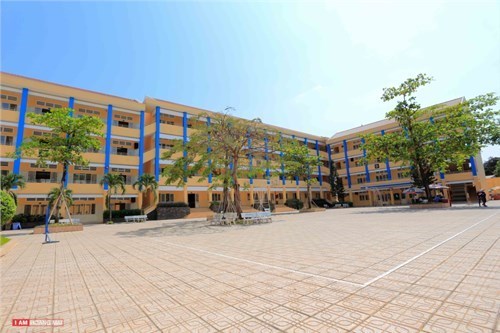 Kiểm tra giữa học kỳ 1 năm học 2024-2025