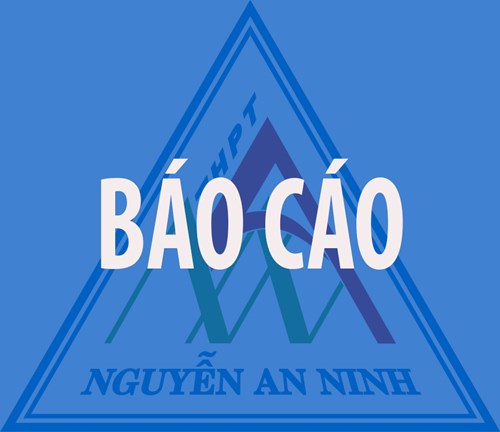 Báo Cáo Thường Niên Năm 2024
