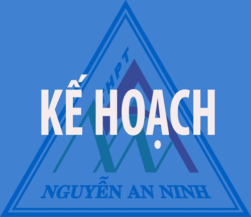 Kế Hoạch: Tổ chức Hội nghị giữa Lãnh đạo trường và đại diện học sinh Lần 1, năm học 2024 - 2025