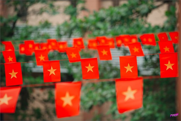 Chuỗi hoạt động hướng về 50 năm Giải phóng miền Nam, thống nhất đất nước