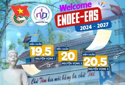Thông báo về thời gian và lịch nhận hồ sơ tuyển sinh vào lớp 10 năm học 2024 - 2025