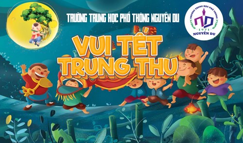 Kế hoạch tổ chức vui Tết trung thu “Đêm hội trăng rằm” năm học 2024 - 2025