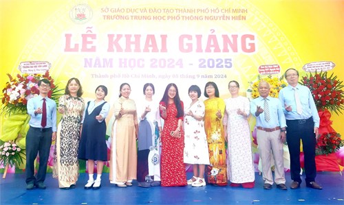 Giới thiệu tổ tiếng anh
