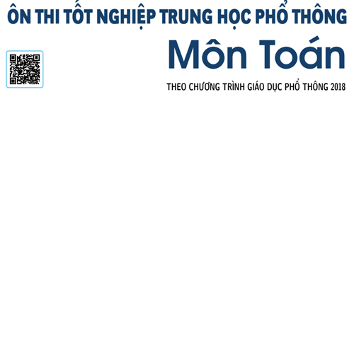 Hướng dẫn ôn thi THPT 2025 - Môn Toán