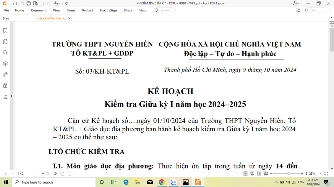 Ảnh đại diện