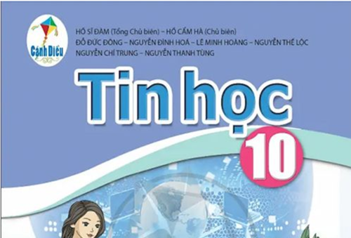 Nội dung ôn tập kiểm tra cuối HK2 lớp 10