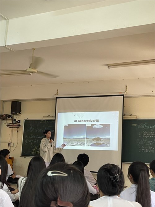 Tích hợp liên môn tổ tin học - lịch sử - ứng dụng cntt trong thiết kế bài học lịch sử - năm học 2023 - 2024