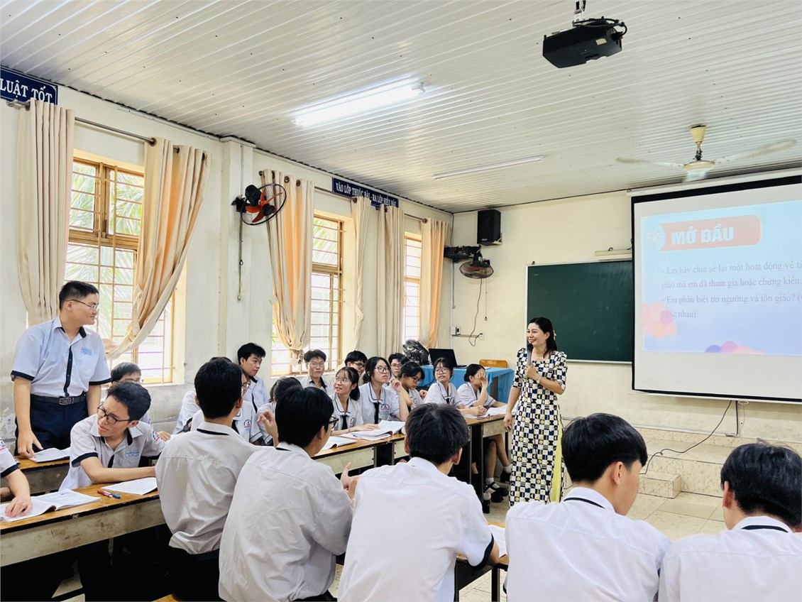 Ảnh đại diện