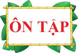 Môn ngữ văn - nội dung ôn tập kiểm tra tập trung 
giữa hki - khối 10, 11, 12