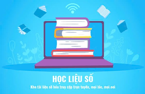 Kế hoạch tập huấn xây dựng và lưu trữ ngân hàng học liệu số