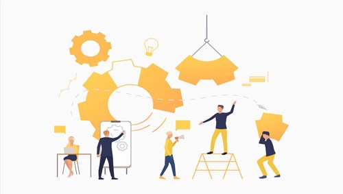 Kế hoạch chiến lược của nhà trường - Giai đoạn 2025-2030