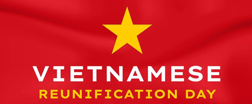 Vietnamese Reunification Day