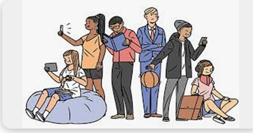 Generation gap:
 understanding and overcoming it