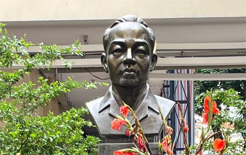 Đồng chí Phan Đăng Lưu - Tấm gương chiến đấu, hy sinh trọn đời vì sự nghiệp cách mạng của Đảng và dân tộc Việt Nam
