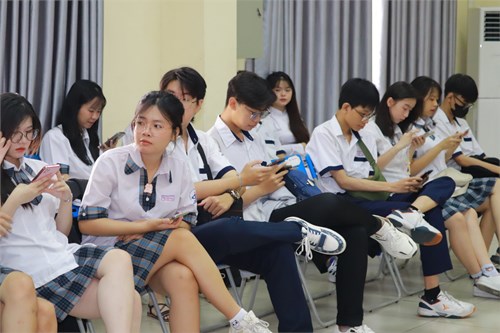 BẢNG ĐIỂM Hội thi Học sinh Thanh lịch 2025 - Miss & Mister PDL High School