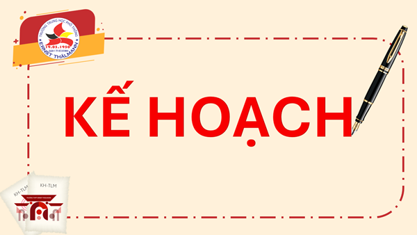 KẾ HOẠCH - Phối hợp giữa trường THPT Ten Lơ Man với UBND các phường trên địa bàn Quận 1 trong công tác triển khai thực hiện Thông tư só 29/2024/TT-BGDĐT của Bộ Giáo dục và Đào tạo quy định về dạy thêm, học thêm