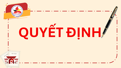 QUYẾT ĐỊNH - Về phê duyệt Kế hoạch huy động trẻ ra lớp và tuyển sinh vào các lớp đầu cấp năm học 2025 - 2026