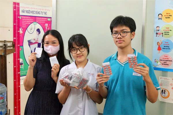 Ảnh đại diện