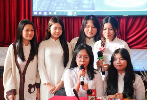 Cùng nhau bước tiếp - học cách khởi nghiệp