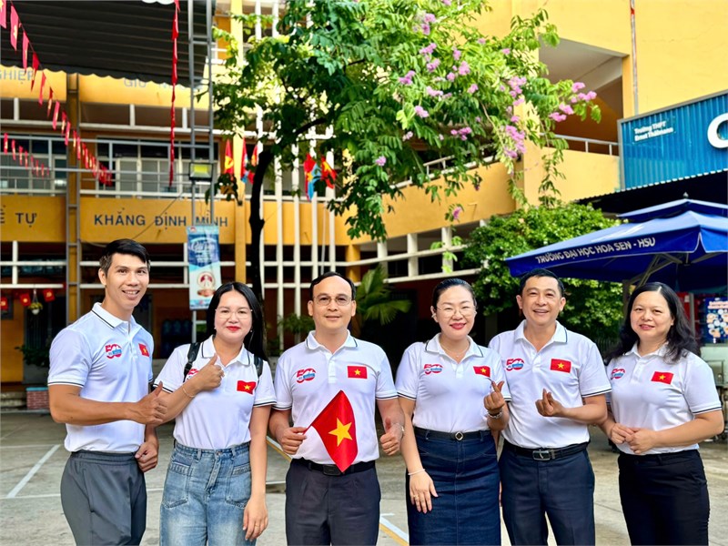 🕊️Viết tiếp câu chuyện HÒA BÌNH