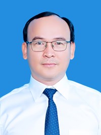 Thầy Nguyễn Hùng Khương