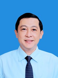 Thầy Trần Hải Bình