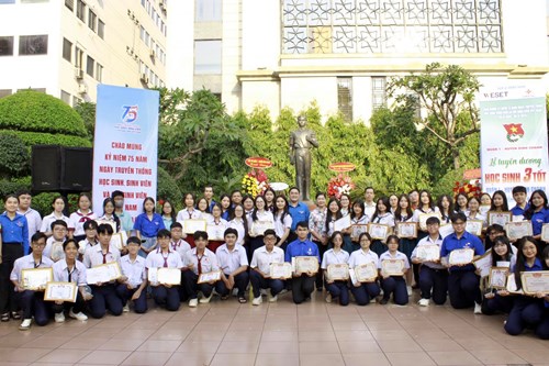 Hành trình 9/1 - trang sử oai hùng