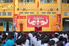 Giỗ tổ Hùng Vương
