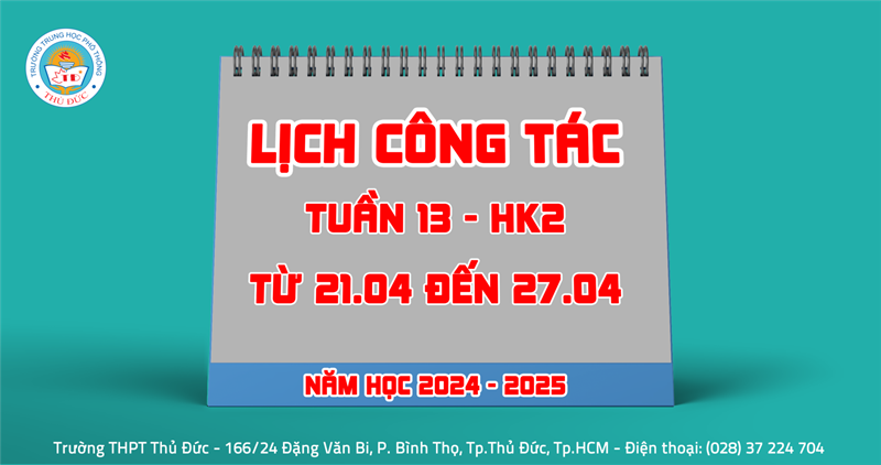 <a href="/nam-hoc-2024-2025/lich-cong-tac-tuan-13-hk2-tu-21042025-den-27042025/ctfull/94589/527066">Lịch công tác - Tuần 13 - HK2 - Từ<span class=bacham>...</span></a>