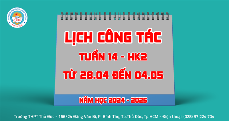 <a href="/nam-hoc-2024-2025/lich-cong-tac-tuan-14-hk2-tu-28042025-den-04052025/ctfull/94589/527976">Lịch công tác - Tuần 14 - HK2 - Từ<span class=bacham>...</span></a>