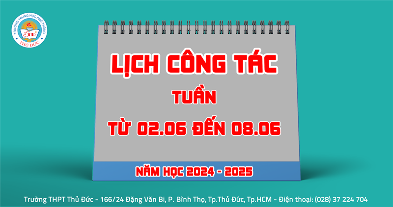 <a href="/nam-hoc-2024-2025/lich-cong-tac-tuan-tu-02062025-den-08062025/ctfull/94589/529649">Lịch công tác - Tuần Từ 02.06.2025 đến 08.06.2025</a>