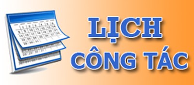 Lịch công tác tháng 5 năm học 2024-2025