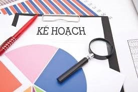 Kế hoạch Kiểm tra đánh giá cuối học kỳ I - Năm học: 2024 – 2025