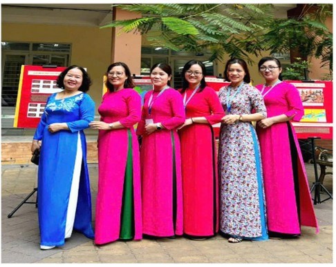 Triển lãm Lịch sử  Sử Việt - Nét hùng ca vàng son 