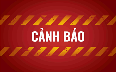 Cảnh giác sập bẫy lừa đảo trên mạng - phần 2