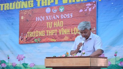 Hội xuân truyền thống - Năm 2025