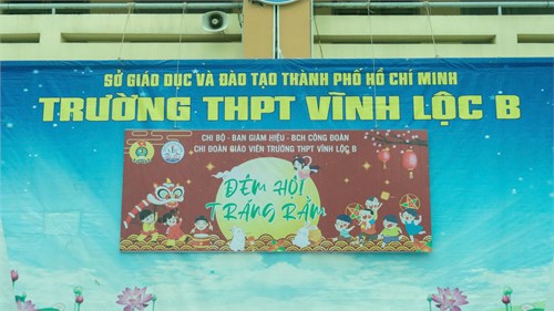 Đêm hội trăng rằm 2024