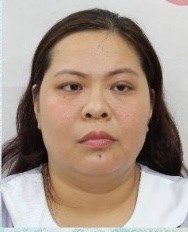 Bà Trương Thị Thúy Nga