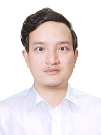 Ông Trần Ngọc Thuần