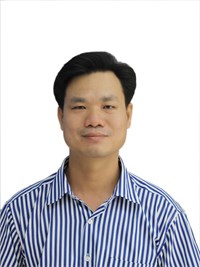 Ông Hoàng Văn Hiếu