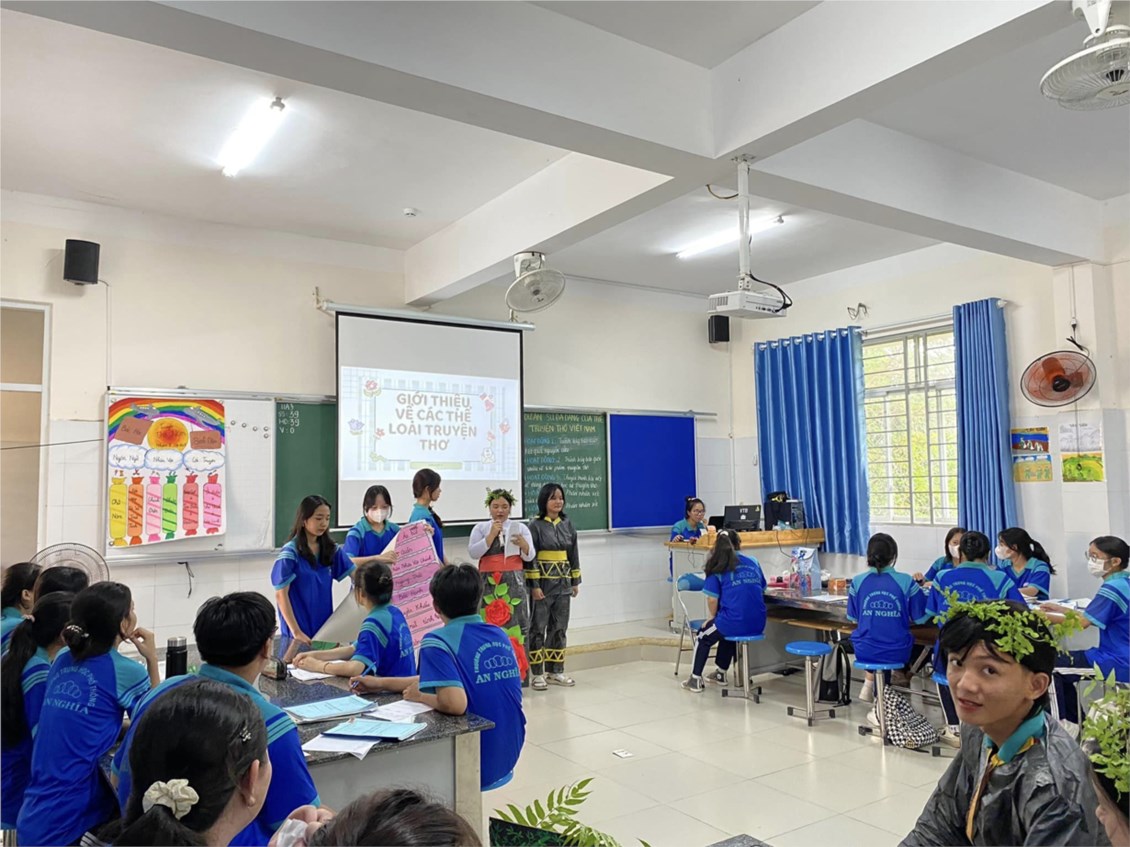 Ảnh đại diện