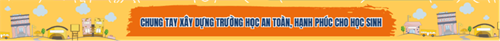 NH23-24: Truyền thông về công tác xã hội & tư vấn tâm lý trong trường học